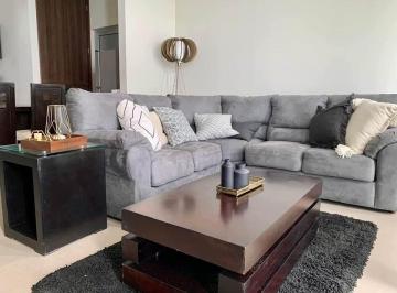 Departamento de 2 habitaciones, Boca del Río · Departamento Amueblado Torre Levant con Vista Al Mar
