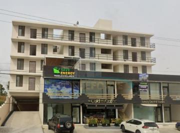 Departamento · 109m² · 3 Recámaras · 1 Estacionamiento · Departamento en Venta