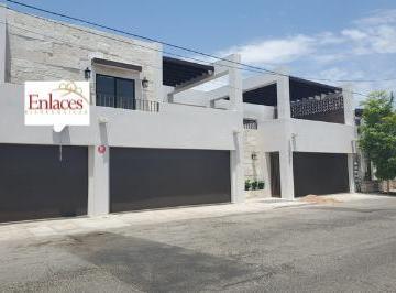 Departamento de 2 habitaciones, Mexicali · Se Rentan Departamentos Amueblados Col. Burocratas