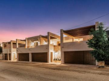 Departamento de 2 habitaciones, Mexicali · Se Rentan Departamentos Amueblados Col. Burocratas