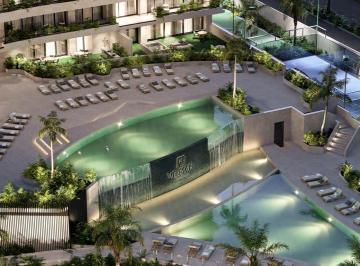 Departamento · 172m² · 2 Recámaras · Departamento en Venta en Velmari, Puerto Cancun