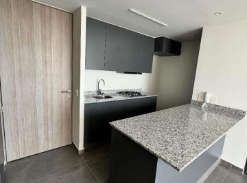 Departamento de 1 habitación, Guadalajara · Inversionistas! Departamento Nuevo en Colonia Americana con Inquilino