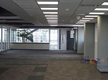 Oficina , Cuauhtémoc · Oficina en Renta Col. Tabacalera, Cuauhtémoc