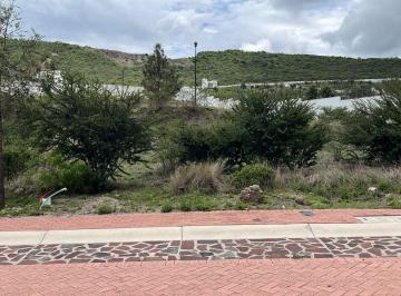 Terreno / Lote , El Marqués · Terreno en Venta Ciudad Maderas Montaña Queretaro