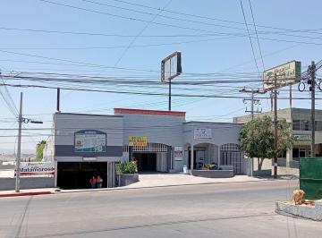 Local comercial , Tijuana · Se Rentan Locales Comerciales en Col. Mariano Matamoros, Tijuana