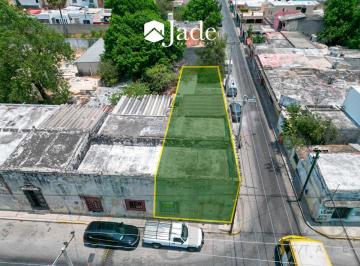 Superficie de la Propiedad · Casa Colonial en Santa Ana Campeche