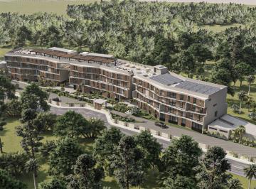 Departamento · 134m² · 2 Recámaras · Departamento en Bucerías Nayarit