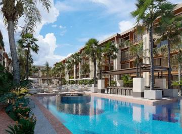 Departamento de 2 habitaciones, Mazatlán · Departamento en Preventa en Playa en Mazatlan Sinaloa