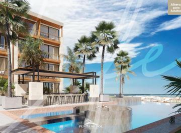 Departamento de 1 habitación, Mazatlán · Departamento en Preventa en Playa en Mazatlan Sinaloa