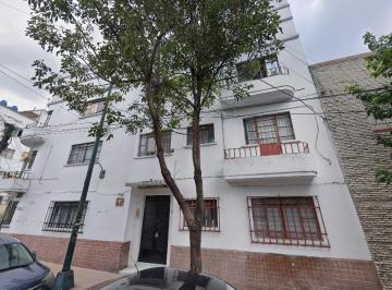 Departamento de 2 habitaciones, Miguel Hidalgo · Departamento en Venta en Escandón