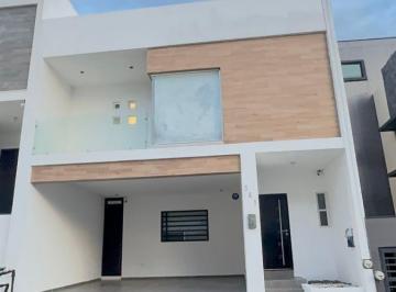 Casa de 3 habitaciones, Monterrey · Casa en Renta en Lomas del Vergel!