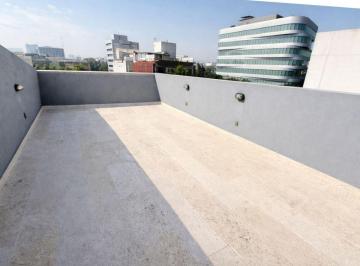 Departamento de 2 habitaciones, Benito Juárez · Estrena PH con Roof Graden Privado en Ciudad de Los Deportes