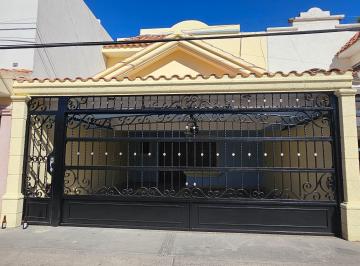 Casa de 3 habitaciones, Ahome · Casa en Renta Amueblada en Privada El Pueblito