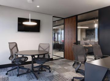 Oficina 1 · Oficinas en Renta en Puerta de Hierro