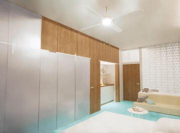 Departamento · 73m² · 2 Recámaras · 1 Estacionamiento · 2br 2ba, Luxury Apartment With Terrace, Báay, Playa del Carmen