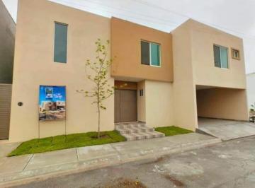 Casa · 227m² · 3 Recámaras · 2 Estacionamientos · Casa en Venta en Zuazua