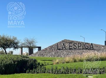 Terreno / Lote · 354m² · Terreno Aragon II 28, Venta, La Espiga, Querétaro