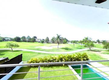 Casa en condominio de 4 habitaciones, Emiliano Zapata · Casa en Renta, con Vista Al Campo de Golf | Paraíso Country Club, $65,000 Mxn Mensuales.
