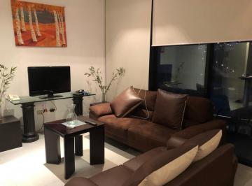 Departamento de 1 habitación, Santa Catarina · Renta de Loft en Valle Pte