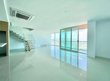 Departamento de 3 habitaciones, Monterrey · Departamento Pent House en Renta, Torre Alba, Colinas de San Jerónimo