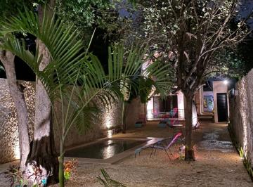 Casa uso de suelo · 423m² · Venta Casa con 10 Cuartos Para Renta en Airbnb, Col Centro, Mérida Yucatán - (4)