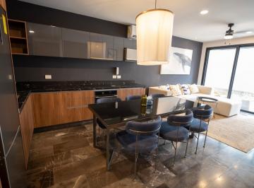 Departamento de 2 habitaciones, Tulum · Departamento de 80 m² con 2 Recámaras en Venta en Aldea Zama