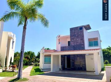 Casa de 3 habitaciones, Mazatlán · Casa en Renta en Mazatlán - Residencial Club Real - a 2 Min de La Playa