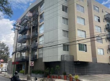 Departamento de 2 habitaciones, Coyoacán · Moderno Depa en Division del Norte