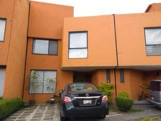 Casa en condominio de 3 habitaciones, Tlalpan · Casa en Venta, en San Pedro Mártir, Tlalpán, Cdmx