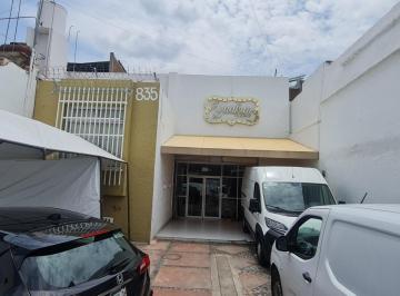 Bodega comercial , Guadalajara · Local Comercial en Federalismo
