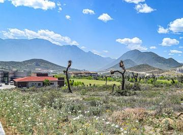 Terreno / Lote , García · Terreno Venta Terralta