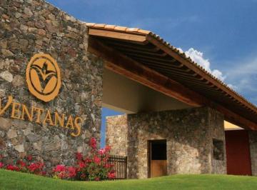 Terreno / Lote , San Miguel de Allende · Terreno Quetzal L13 en Venta, Club de Golf Ventanas, San Miguel de Allende