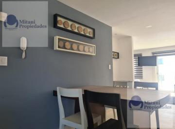 Departamento · 68m² · 1 Recámara · 1 Estacionamiento · Departamento - Residencial Natura
