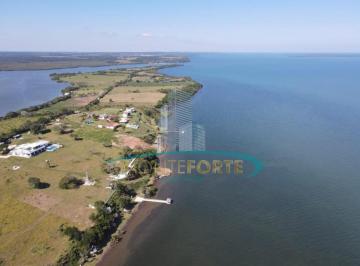 Terreno / Lote · 832m² · Terreno en Isla de Juana a Ramirez