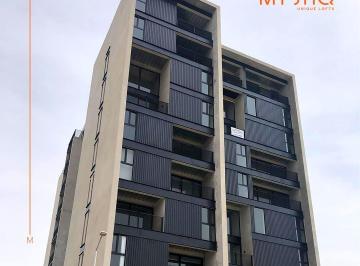 Departamento · 98m² · 2 Recámaras · 2 Estacionamientos · Departamento en Venta en El Pedregal