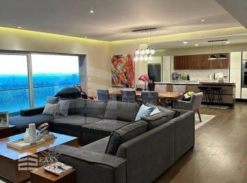 Departamento Venta de 3 habitaciones · Departamento en Venta con Terraza en Santa Fe