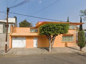 Casa de 5 habitaciones, Iztacalco · Casa en Remate en San Pedro Iztacalco