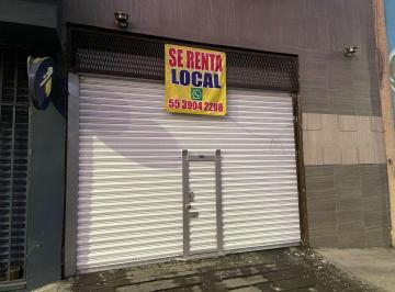 Local comercial  Renta MN 35,000 · Local Comercial Sobre Av Principal