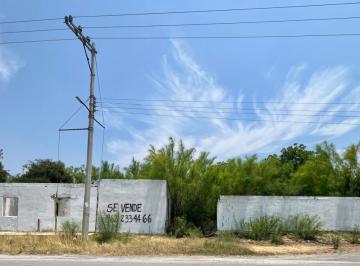 Terreno / Lote · 750m² · Terreno en Venta de 750 m² en Villaldama, N. L