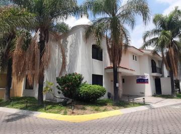 Casa en condominio de 4 habitaciones, Zapopan · Casa en Renta Ubicada en Virreyes, Zapopan, Jal
