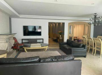 Casa de 4 habitaciones, Miguel Hidalgo · Casa en Renta en Polanco