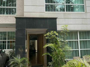 Casa de 4 habitaciones, Miguel Hidalgo · Casa en Renta en Polanco
