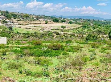 Terreno / Lote en Venta  Barrio De Españita · "Gran Oportunida de Inversion: Terreno con Alta Plusvalia".
