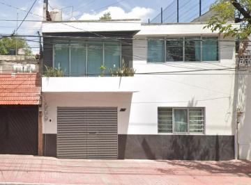 Casa de 3 habitaciones, Cuauhtémoc · Casa en Remate en Asturias Cuauhtemoc