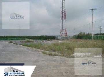 Terreno / Lote · 2713m² · Terreno en Venta en Juarez Nl