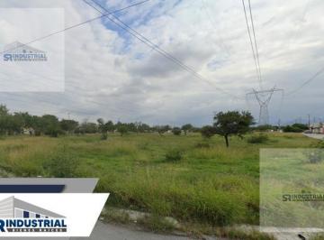 Terreno / Lote · 2446m² · Terreno en Venta en Juarez Nl