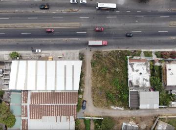 Terreno / Lote , Medellín · Terreno en Venta en Paso del Toro Junto a La Carretera