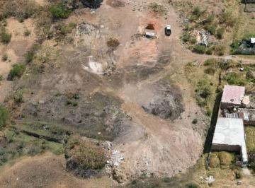 Terreno comercial , Zapopan · Terreno en Venta en Prados Santa Lucia