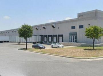Bodega comercial , Guadalupe · Bodega en Renta en Guadalupe 3,484 m²
