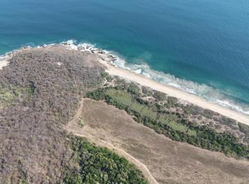 Terreno / Lote , Villa de Tututepec de Melchor Ocampo · Terreno Frente Al Mar en Puerto Escondido